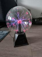 Plasmabol plasmalamp, Ophalen of Verzenden, Minder dan 50 cm