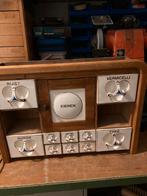 Kruidenkast, Antiek en Kunst, Antiek | Keukenbenodigdheden, Ophalen of Verzenden