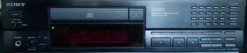 Sony CDP-X229ES CD-speler met AB en nieuwe laserkop CXD2562Q beschikbaar voor biedingen