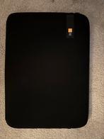 Case Logic Laptop Sleeve - 15 inch - Zwart, Computers en Software, Laptophoezen, Ophalen of Verzenden, 15 inch, Zo goed als nieuw