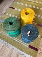 Sisal touw, Ophalen, Nieuw, Materiaal