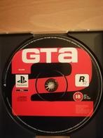 Grand Theft Auto 2 Sony PlayStation (PSX), Gebruikt, Ophalen of Verzenden