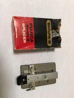 splicer, Ophalen, 1960 tot 1980, Overige typen