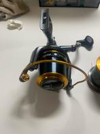 Penn Surfblaster 8000 Vis Molen, Watersport en Boten, Ophalen of Verzenden, Zo goed als nieuw, Overige typen