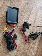 Achteruitrijcamera, Auto diversen, Achteruitrijcamera's, Ophalen of Verzenden, Zo goed als nieuw