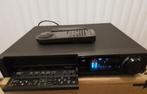 Panasonic hifi stereo NV  F75  Hq  VHS  recorder, Ophalen of Verzenden, Zo goed als nieuw