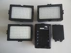 Falcon Eys 4x LED lampen set  DV-112 L TV   NEW, Ophalen of Verzenden, Nieuw, Lamp of Flitsset