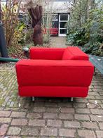 2x Cassina Reef Swivel fauteuils Italiaans Design, Ophalen, 75 tot 100 cm, Zo goed als nieuw, 75 tot 100 cm