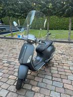 Vespa sprint, Fietsen en Brommers, Scooters | Vespa, Ophalen, Gebruikt, Maximaal 45 km/u, Vespa S