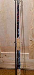 Spro triple xxx catfish spin, Ophalen, Zo goed als nieuw, Werphengel