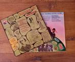 Erik Satie LP’s 2x, Ophalen of Verzenden, Gebruikt