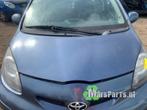 Motorkap van een Toyota Aygo, Auto-onderdelen, Gebruikt, Ophalen of Verzenden, Toyota, Motorkap