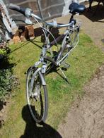 Gazelle herenfiets, Fietsen en Brommers, Fietsen | Vouwfietsen, Ophalen, Gebruikt, Heren, Versnellingen