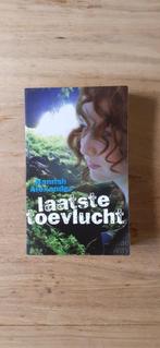 Laatste toevlucht, Ophalen of Verzenden, Nieuw, Hannah Alexander, Nederland