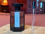 L'Artisan Parfumeur - Bois Farine sample/decant, Ophalen of Verzenden, Zo goed als nieuw