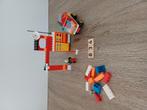 Lego Brandweer 6191, Kinderen en Baby's, Speelgoed | Duplo en Lego, Ophalen of Verzenden, Zo goed als nieuw