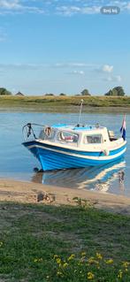 Kajuit sloep merk cranchi, Watersport en Boten, Ophalen, 10 tot 30 pk, Zo goed als nieuw, 3 tot 6 meter