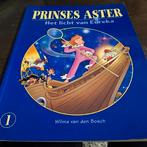 Te koop, Eén stripboek, Ophalen of Verzenden, Zo goed als nieuw, W. v.d. Bosch