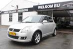 Suzuki Swift 1.3 Shogun / Airco / Elektrische ramen /, Voorwielaandrijving, Stof, Zwart, 400 kg