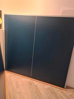 Buffalo Tafeltennisblad voor Biljarttafel, Sport en Fitness, Tafeltennis, Ophalen, Zo goed als nieuw, Tafel Indoor, Wedstrijdformaat