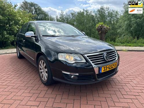 Volkswagen Passat 1.4 TSI Comfortline Airco/Navi/Nap, Auto's, Volkswagen, Bedrijf, Te koop, Passat, ABS, Airbags, Airconditioning
