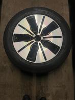 Mercedes EQC Winterset 19 inch - Nieuwstaat!, Gebruikt, Banden en Velgen, Winterbanden, 235 mm