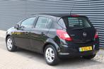 Opel Corsa 1.4-16V Berlin | 5 drs | Airco | NAP, Auto's, Voorwielaandrijving, Euro 5, Gebruikt, 1398 cc