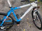 Mountainbike, Overige merken, Gebruikt, Hardtail, Heren