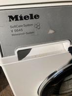 Miele wasmachine, Witgoed en Apparatuur, Wasmachines, Ophalen of Verzenden, 1200 tot 1600 toeren, 85 tot 90 cm