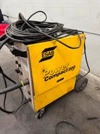 ESAB Power Compact 200 Lasapparaat, Ophalen, Gebruikt, 150 tot 250 ampère, Overige typen