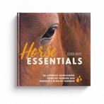'Horse Essentials': essentiële oliën voor paarden, Elvira Noot, Verzenden, Nieuw, Paarden of Pony's