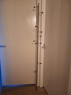 kledingstang, Huis en Inrichting, 200 cm of meer, Ophalen of Verzenden, Zo goed als nieuw, Metaal