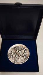 Schiphol Marathon Medal 1980, Ophalen, Overige materialen, Nederland