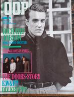 The Doors, Tim Curry & Murray Head. OOR 1982., Ophalen, Gebruikt, Boek, Tijdschrift of Artikel