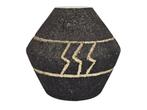 Pieter Groeneveldt -  sgraffito vaas - aardewerk - Holland, Ophalen of Verzenden