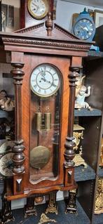 GB 2 gewichter, Antiek en Kunst, Antiek | Klokken, Ophalen