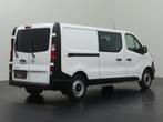 Opel Vivaro 1.6CDTi 120PK Lang | Navigatie | Camera | Airco, Navigatiesysteem, Stof, Gebruikt, Zwart