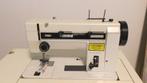 Pfaff hobbymatic 800 met toebehoren, Hobby en Vrije tijd, Naaimachines en Toebehoren, Ophalen, Gebruikt, Pfaff