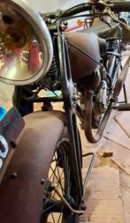 Peugeot p108 250cc 1930-33, Motoren, Particulier, Overig, 11 kW of minder, Minimaal motorrijbewijs A2