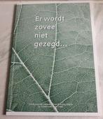 APPELTERN Er wordt zoveel niet gezegd, Ben van Ooijen, Ophalen of Verzenden, Zo goed als nieuw
