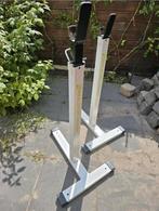 Squat Stands - WAALSPORT Equipment, Ophalen, Gebruikt, Rug