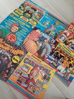 Set van 8 carnavals lp's vinyl platen, Cd's en Dvd's, Vinyl | Verzamelalbums, Ophalen of Verzenden, Overige formaten, Nederlandstalig