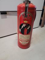 Ajax blusser puur ter decoratie voor de liefhebber, Ophalen, Gebruikt