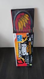 Tony Hawk Shred - Wii board met game, Spelcomputers en Games, Ophalen of Verzenden, Zo goed als nieuw, Sport, Vanaf 3 jaar