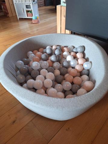 Miiimi for kids ballenbak pastel/ Scandinavische  beschikbaar voor biedingen