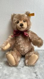 Steiff teddy beer, Ophalen of Verzenden, Zo goed als nieuw, Stoffen beer, Steiff