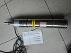 Diepwaterpomp, Ophalen of Verzenden, Nieuw, Elektrisch, Dompelpomp