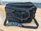 Tumi Heren Laptoptas, Computers en Software, Laptoptassen, Ophalen of Verzenden, 17 inch of meer, Zo goed als nieuw, Aktetas