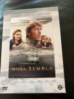 Nova Zembla - 2-Disc Special Edition DVD, Drama, Ophalen of Verzenden, Zo goed als nieuw, Film