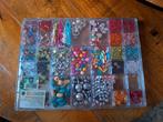 Kralenbox, Hobby en Vrije tijd, Kralen en Sieraden maken, Ophalen, Nieuw, Kraal